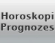 Horoskopi, prognozes