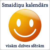 Smaidiņu kalendārs