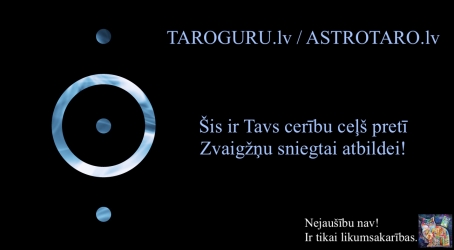 ASTROTARO.LV