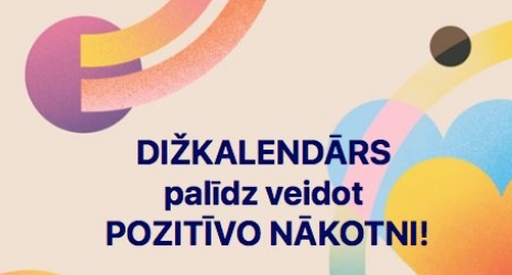 DIŽKALENDĀRA ROKASGRĀMATA
