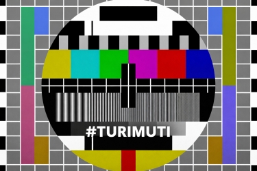 #TURIMUTI — uzvedības askēze