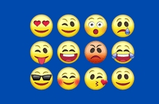 EMOJI DIENA