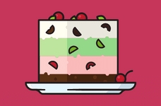 SPUMONI DIENA