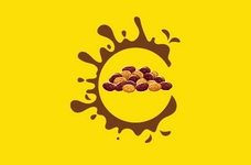 ROZĪNES ŠOKOLĀDĒ DIENA