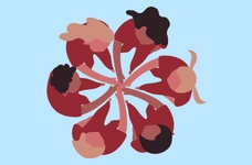 DŽEINAS ADAMSAS DIENA