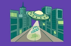 ZINĀTNISKĀS FANTASTIKAS DIENA