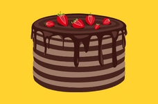 ŠOKOLĀDES KŪKAS DIENA