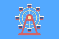 PANORĀMAS RATA DIENA