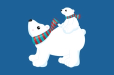 STARPTAUTISKĀ POLĀRLĀČU DIENA