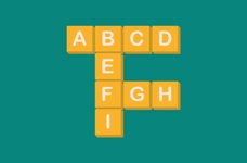 SCRABBLE SPĒLES DIENA