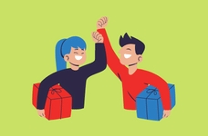 LAIMES DĀVĀŠANAS DIENA