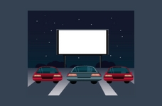 AUTO - KINO DIENA